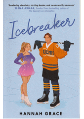 Icebreaker  (odkaz v elektronickém katalogu)