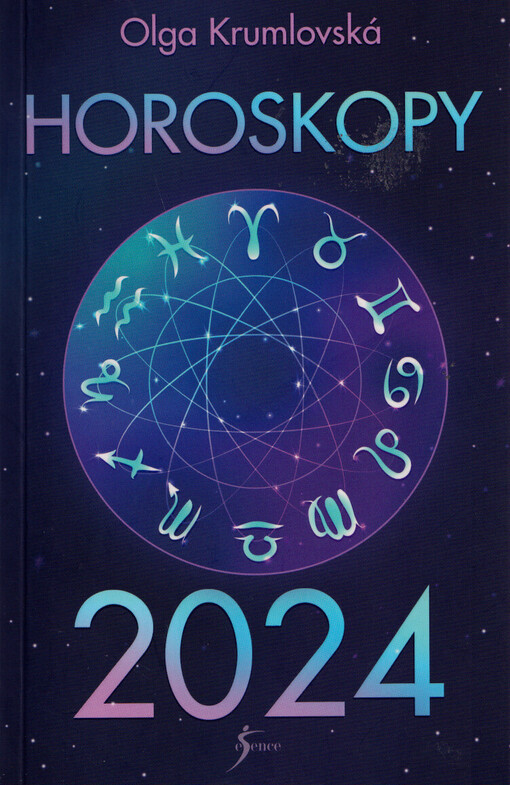 Horoskopy 2024