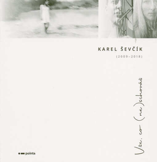 Vše, co (ne)schováš : (2009-2018)