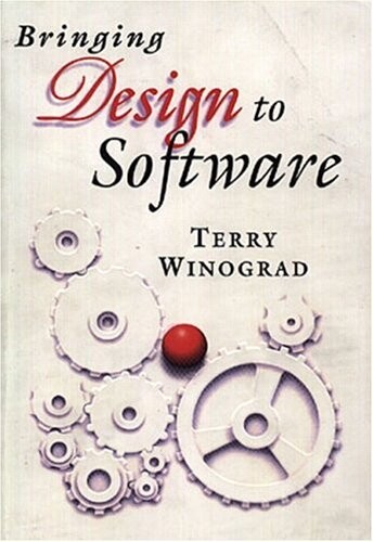 Bringing Design to Software