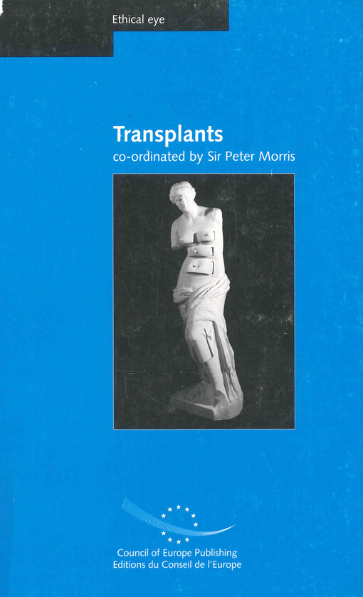 Transplants