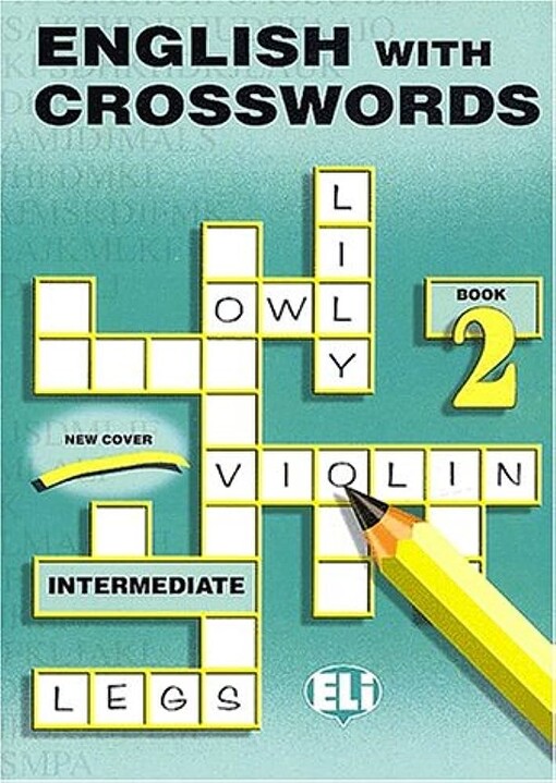 ENGLISH WITH CROSSWORDS 2 - Gerngross