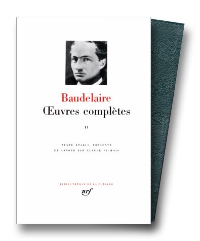 Oeuvres Complètes, tome 2