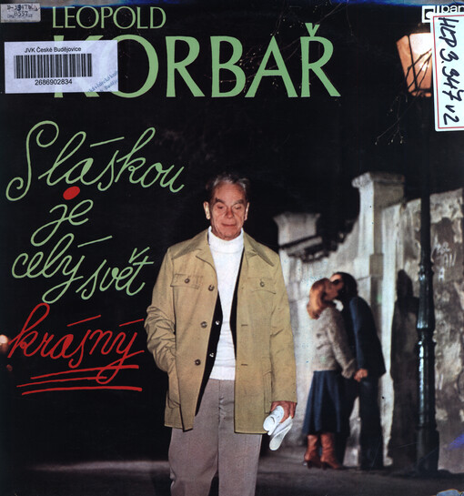 S láskou je celý svět krásný