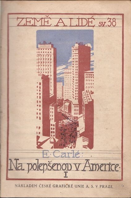 Na polepšenou v Americe