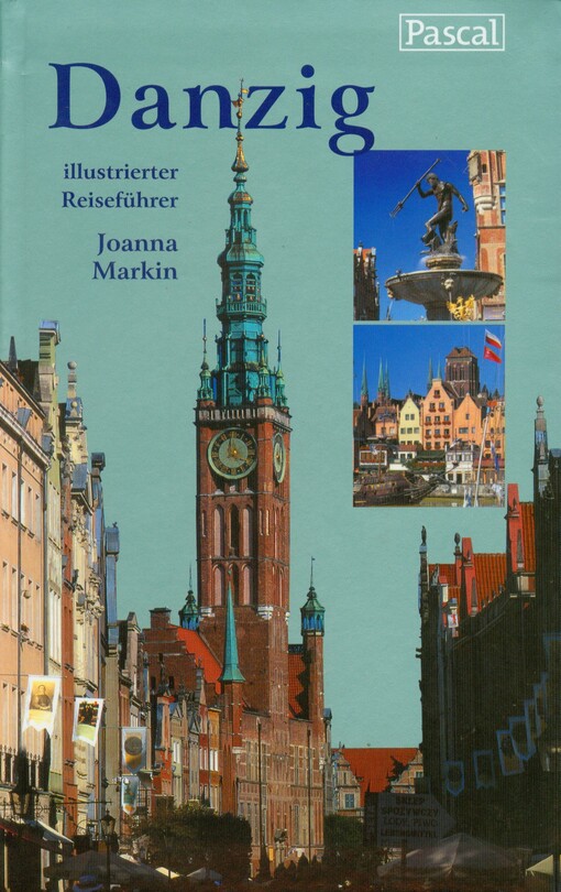 Danzig Przewodnik ilustrowany