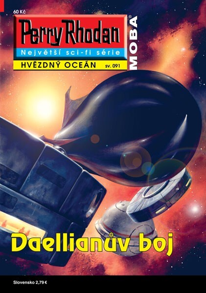 Daellianův boj
