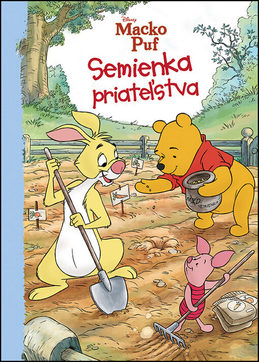 Semienka priateľstva