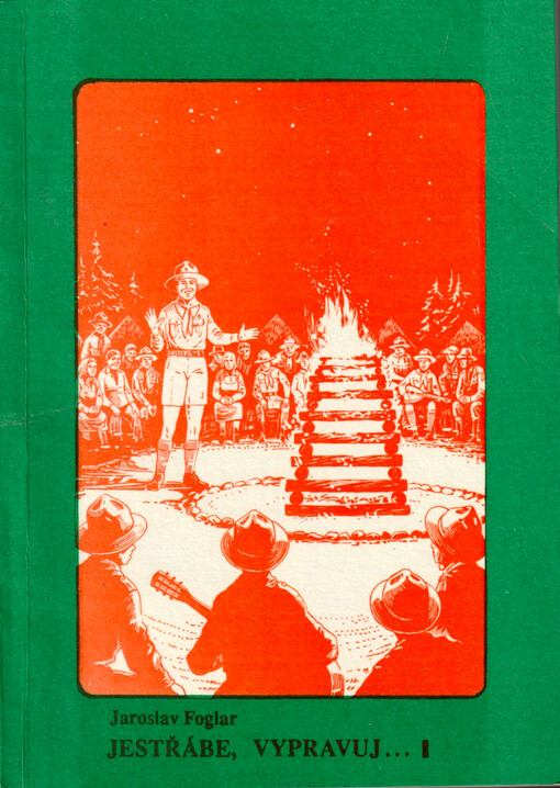 Jestřábe, vypravuj. Díl 1