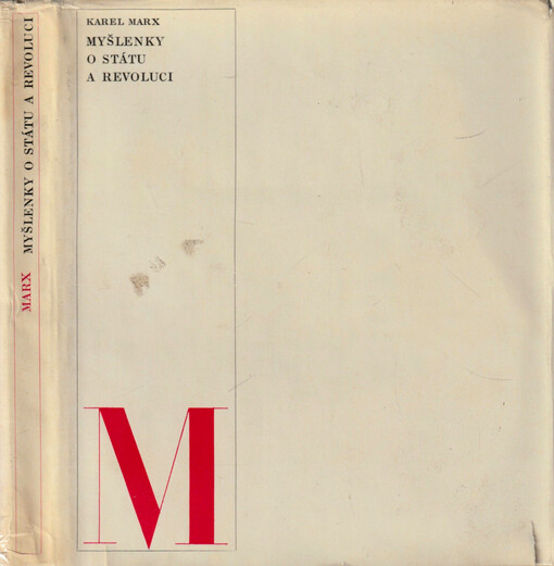 Myšlenky o státu a revoluci