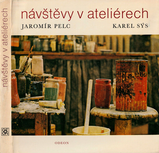 Návštěvy v ateliérech