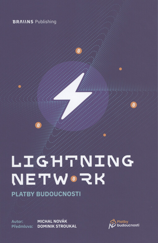 Lightning network : platby budoucnosti