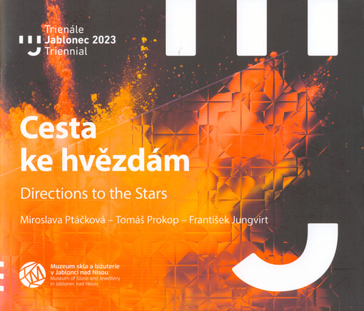 Cesta ke hvězdám = Directions to the stars