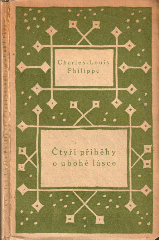 Čtyři příběhy o ubohé lásce