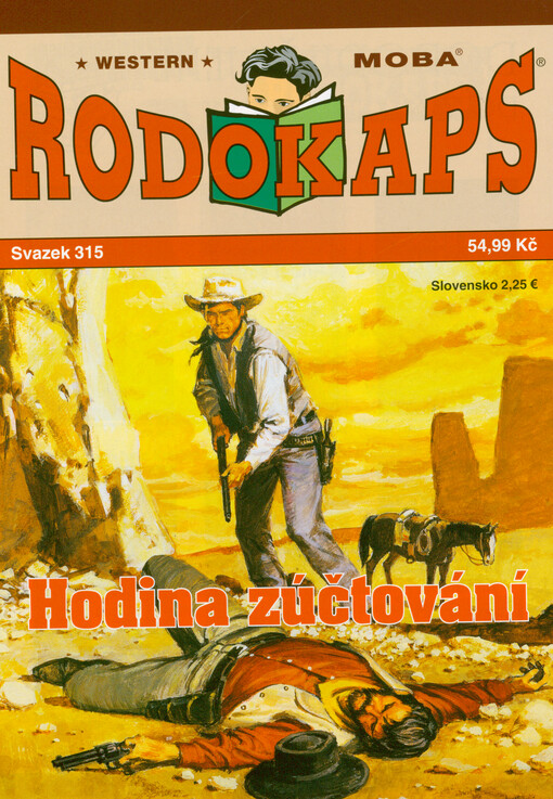 Hodina zúčtování