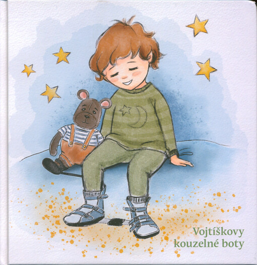 Vojtíškovy kouzelné boty