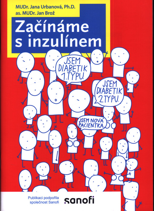Začínáme s inzulínem