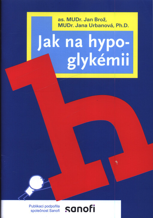 Jak na hypoglykémii