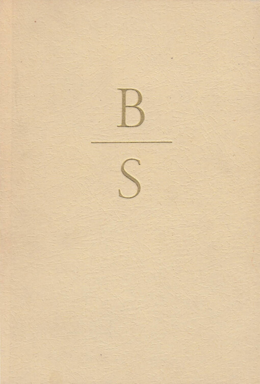 Rok Bedřicha Smetany v datech, obrazech, zápisech a poznámkách