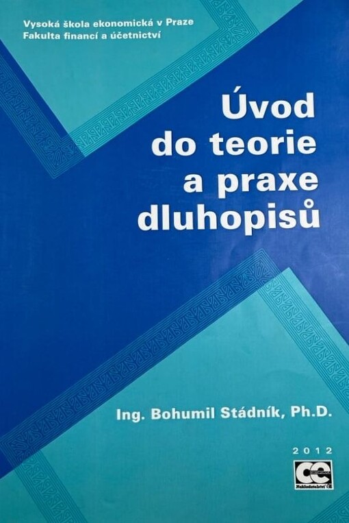 Úvod do teorie a praxe dluhopisů