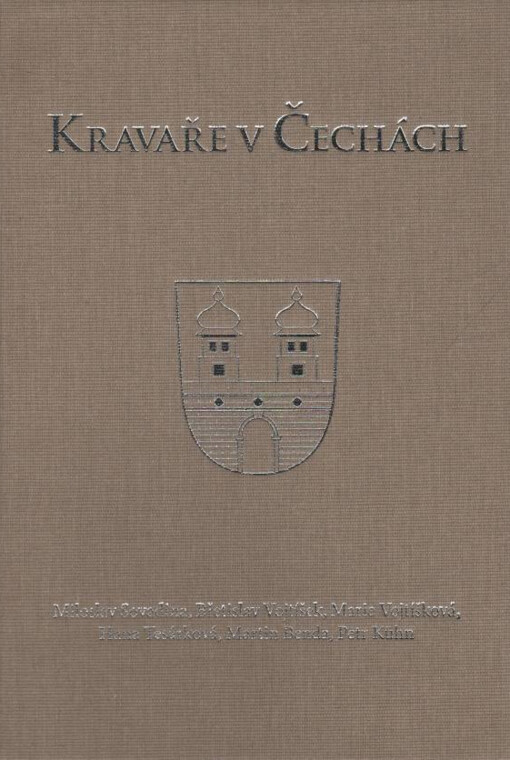 Kravaře v Čechách