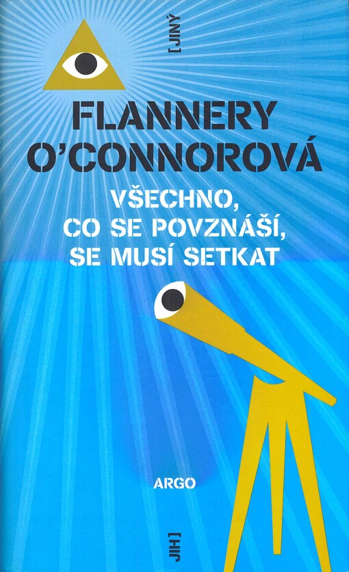 Všechno, co se povznáší, se musí setkat