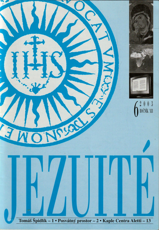 Jezuité : O A M D G