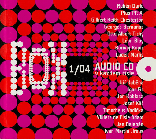 Box pro slovo - obraz - zvuk - pohyb - život