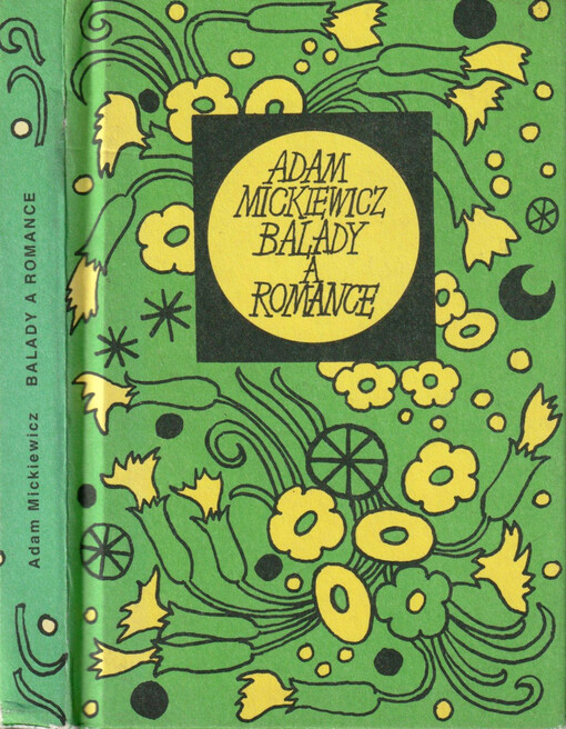 Balady a romance