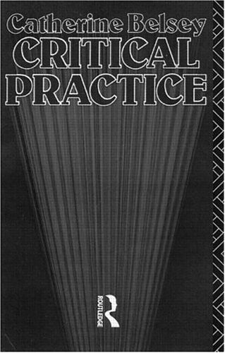 Critical practice