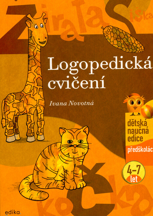 Logopedická cvičení