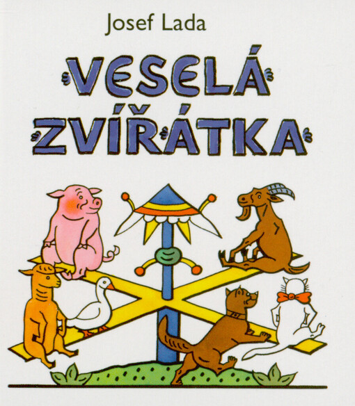 Veselá zvířátka