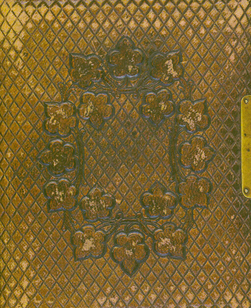 Básně a kresby (z fotoalba) : 1953-1955