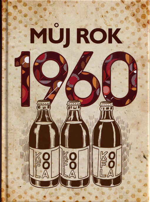 Můj rok 1960