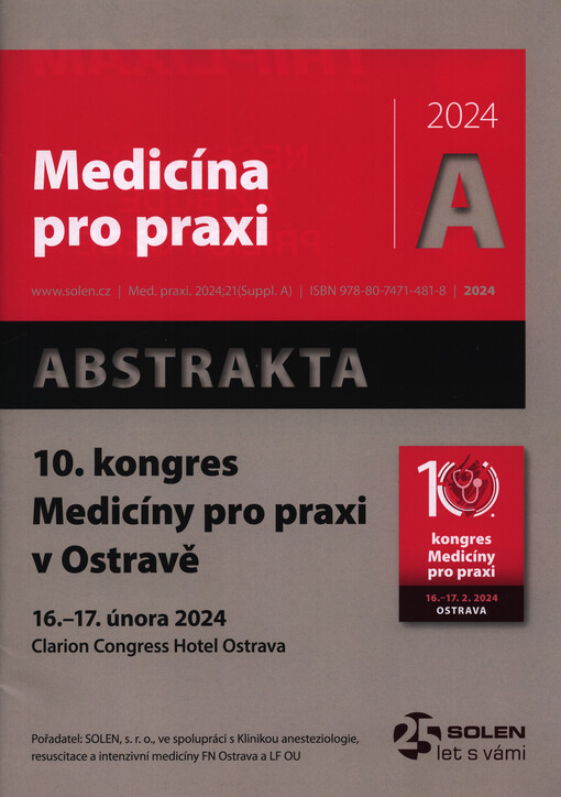 Číslo: X, 2024