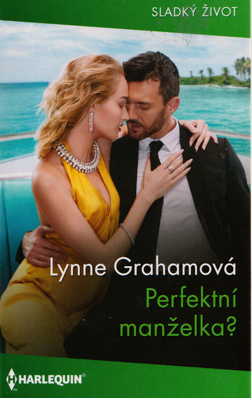 Perfektní manželka?
