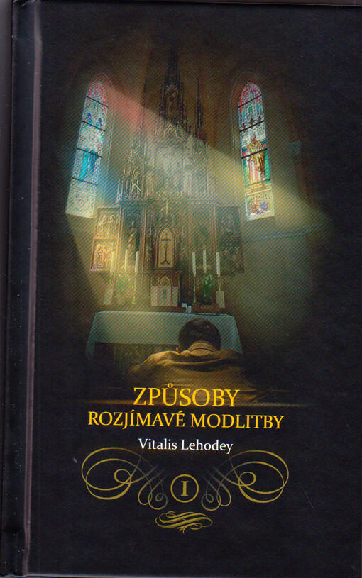 Způsoby rozjímavé modlitby