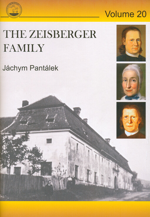 The Zeisberger family