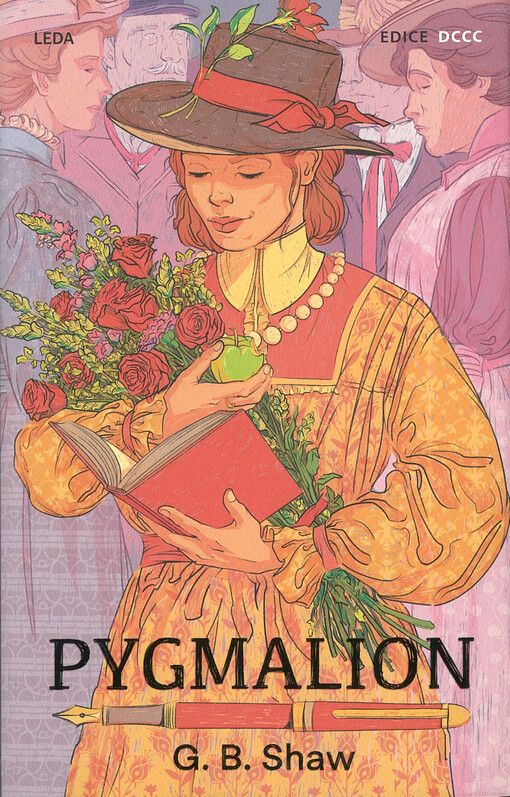 Pygmalion