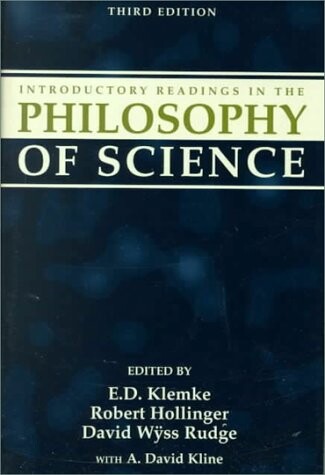 Introductory Readings in the Philosophy of Science