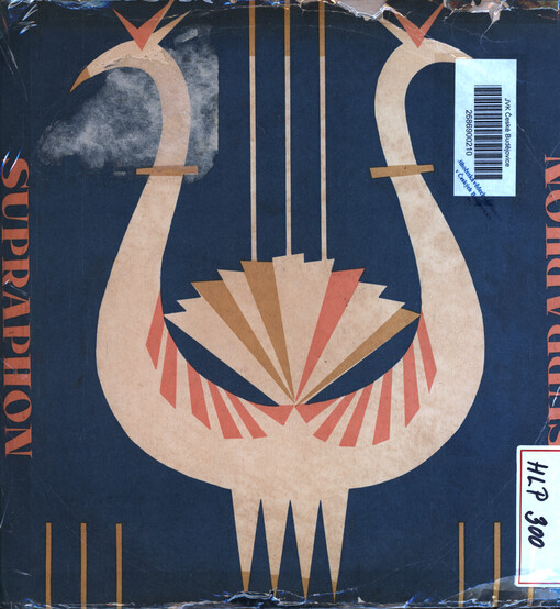 Divertimento (kasace) pro flétnu, klarinet, trubku a fagot