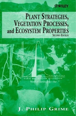Plant strategies and vegetation processes
