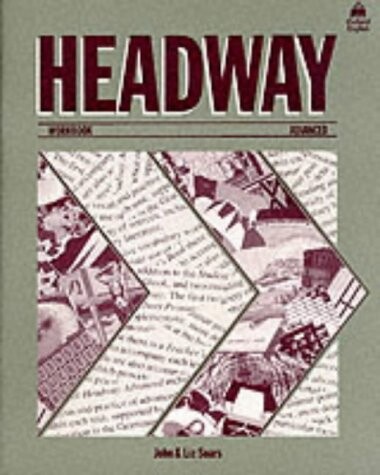 Headway : workbook : advanced   