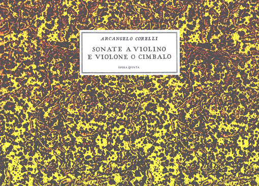 Sonate a Violino