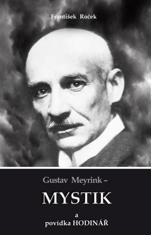 Gustav Meyrink - mystik