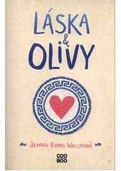 Láska & olivy  (odkaz v elektronickém katalogu)