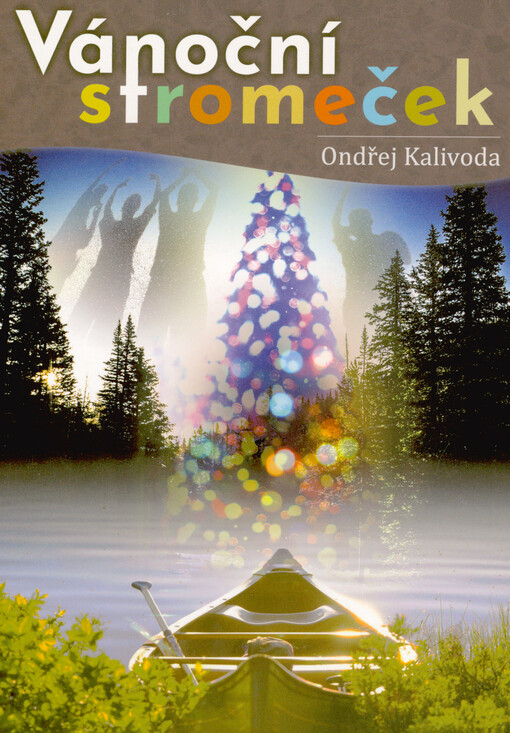 Vánoční stromeček