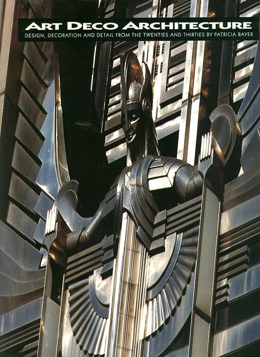 Art deco architecture