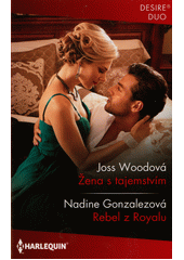 Žena s tajemstvím  (odkaz v elektronickém katalogu)