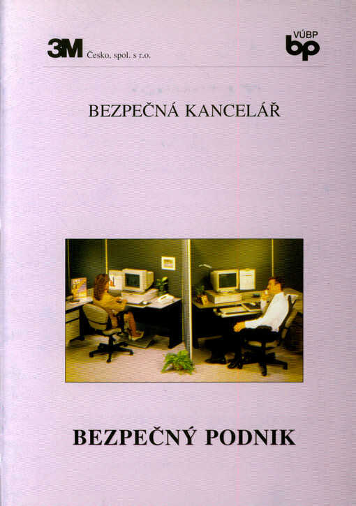 Bezpečná kancelář